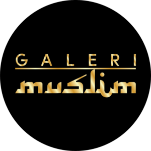 Logo Galeri muslim