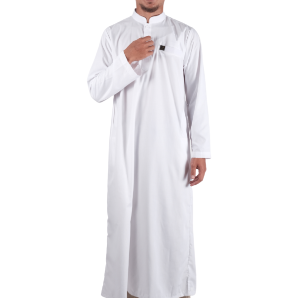 Jubah Galeri Muslim